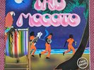 TRIO MOCOTO Trio Mocoto LATIN VINYL LP FRANCE Disques Festival 1977 MUST HAVE