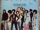 8TH DAY - I Gotta Get Home - 1973 INVICTUS ST-9809 LP Vinyl Record - EX