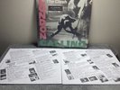 The Clash - London Calling - 2013 Vinyl Reissue - Used - MINT - Still In Plastic