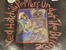 Red Hot Chili Pepper - Under The Bridge - BLUE VINYL 7