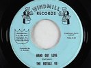 Northern Soul Garage 45 - Royale VII - Hand Out Love - Windmill