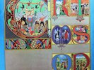 King Crimson-Lizard-1971 Progressive Rock Gatefold NM/E Very Nice