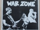War Zone Lower East Side Crew 7