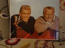 JAN & DEAN  Original Rare First Album DORE LP 101 1960 VG TO VG+ Lots Of Picture