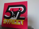 52nd Street - Look Into My Eyes - Vinyl 12