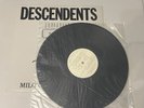 Descendents Milo Goes to College LP 3rd press 1984 punk new alliance sst