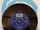 The Attack Hi Ho Silver Lining/Any More Than I Do 1967 Rare 7