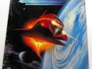 ZZ TOP Afterburner LP SEALED 1985 