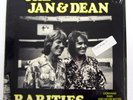 JAN & DEAN Rarities LP SEALED pop surf Ac 289