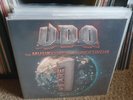 U.D.O. Das Musikkorps der Bundeswehr - We Are One-  2 red LP Vinyl - Sealed