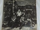 THE ALLMAN BROTHERS LIVE AT FILLMORE EAST CAPRICORN SD-2-802 Lp Vg Missing 1&4