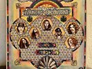 Lynyrd Skynyrd Second Helping LP Vinyl Record OG 1974 Sounds Of The South