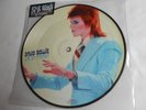 David Bowie Life on Mars Sealed Pic Disc 40th Anniversary Ed 7