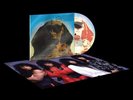 KISS Hot In The Shade 35th Anniversary Deluxe Picture Disc Limited Edition Vinyl