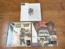 Vinyl Me Please Prince Paul Nils Frahm People Under The Stairs VMP SOLD OUT LOT