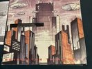 Vinyl: Detroit. Beyond The Third Wave. Excellent Condition