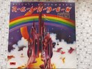 RICHIE BLACKMORES RAINBOW GATEFOLD VINYL LP 2490 141 EXC CONDITION