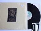 The Band The Last waltz Record lp original vinyl album Shrink