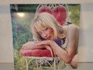 Sabrina Carpenter Short n' Sweet Alternate Cover LP Made in Germany Sticker