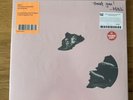 Mitski The Land Is Inhospitable And So Are We Robin's Egg Blue Vinyl - Signed