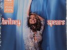 BRITNEY SPEARS Oops ...I Did It Again (Remixes and B-Sides) LP Blue Vinyl RSD