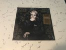 Ozzy Osbourne Patient 9 Crystal Clear Vinyl LP Record AUTOGRAPHED Signed Insert