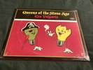 Queens Of The Stone Age SEALED 2007 3x 10