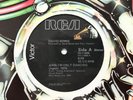 DAVID BOWIE: John I'm Only Dancing Again / Golden Years (Vinyl 12