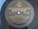 The Beatles Black & Gold STEREO -  1 G / 1 R Mother Stampers & Correct Sleeve