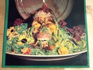 The Flaming Lips Self Titled Vinyl LP Record Purple Pink Dust 72188-1 EX/VG+