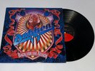 Dokken Back For The Attack Vinyl LP 1987 Elektra 80s Hard Rock George Lynch