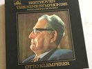 BEETHOVEN Nine Symphonies Otto Klemperer 9 LP Box Set HMV SLS 788/9 NM