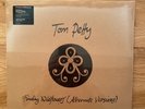 Tom Petty 'Finding Wildflowers' (Alternate Versions) Gold Coloured VINYL (2021)