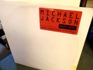 MICHAEL JACKSON Who is It 1993 MOBY & BROTHERS in RHYTHM REMIXES 2x12