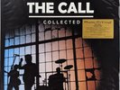 THE CALL Collected SEALED limited edition & Numbered 2LP Orange Vinyl