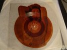 MADONNA CRAZY FOR YOU ORIGINAL SHAPED PICTURE DISC WA6323