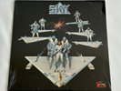 Skyy - Skyy (LP, Salsoul Records, SA 8517)