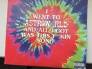 Travis Scott Sicko Mode (Skrillex Remix) 7