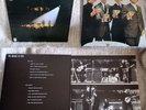 The Beatles in Italy  I980 Original Italian Gatefold EMI Parlophone 3C 064-04632
