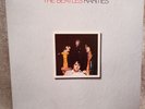 THE BEATLES RARITIES USA 1980 Vinyl LP - Second Cover - Variant B - Near Mint.