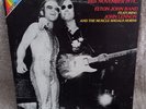 Elton John Band Ft John Lennon – 28th Nov 1974 Original Italian Vinyl Pressing