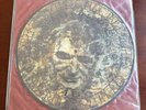 Death In June - Nada VINYL 1985 Picture Disc LP UK Never Opened
