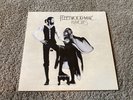 Fleetwood Mac - Rumours LP VINYL RECORD 1977 w INSERT FOLK ROCK - BSK 3010 EX