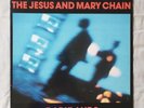 The Jesus And Mary Chain – Darklands Vinyl LP BYN11 1987 April Skies