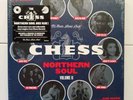 Diverse - Chess Northern Soul Singles Box Volume II