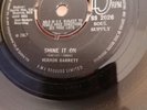 NORTHERN SOUL/R&B VERNON GARRETT  SHINE IT ON uk 1967
