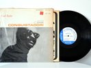 Cecil Taylor - Conquistador - Blue Note BST 84260 - Original 1968 DG