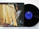 Bill Evans Trio - Explorations - Riverside RLP 351 mono 1961