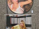 Sabrina Carpenter - Short n' Sweet Picture Disc LP & Signed 12