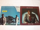 (2) SEALED LP's - Leon Haywood 